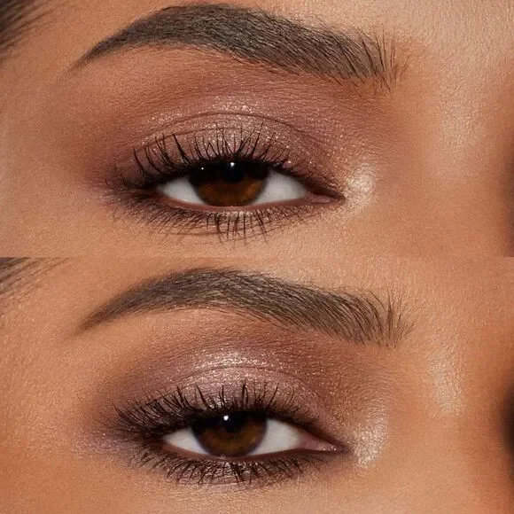 Makeup By Mario Limited Edition Ethereal Eyes Eyeshadow Palette 2023 Edition